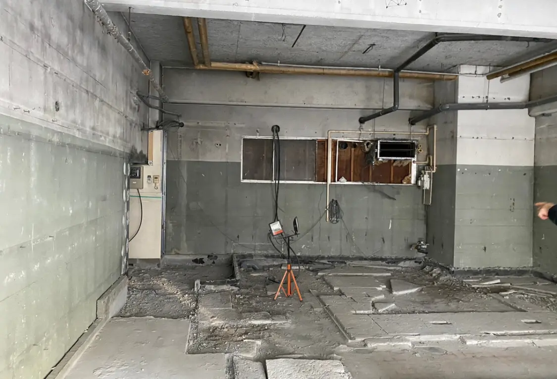 岩手県盛岡市飲食店様