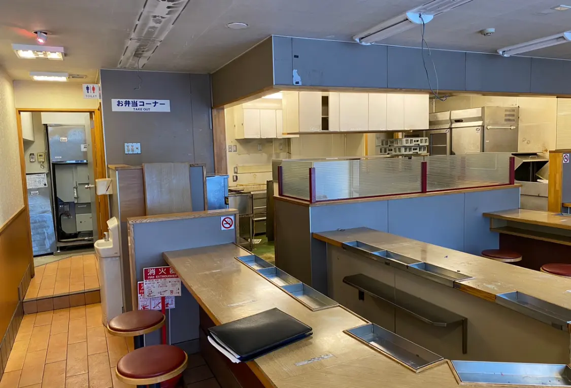 岩手県盛岡市飲食店様