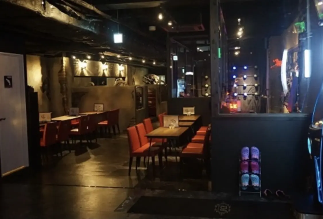 宮城県仙台市青葉区飲食店様